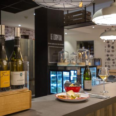 Our Hotels - IBIS Vienne Saint Louis ***