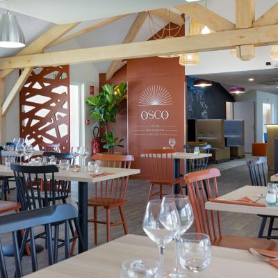 Our Hotels - KYRIAD Marseille Est Aubagne Gemenos ***