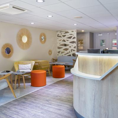 Our Hotels - KYRIAD Marseille Est Aubagne Gemenos ***