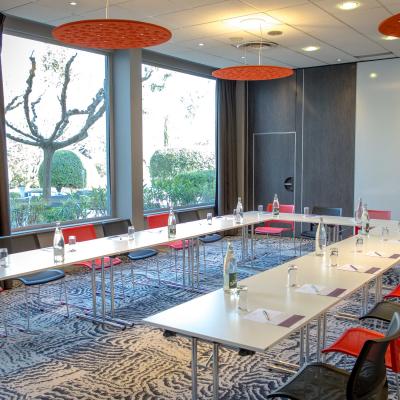 Our Hotels - Mercure Cavaillon Portes du Lubéron ****