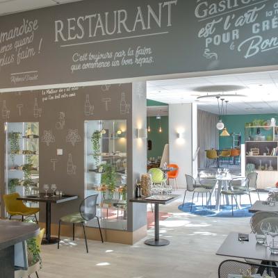 Our Hotels - Mercure Cavaillon Portes du Lubéron ****