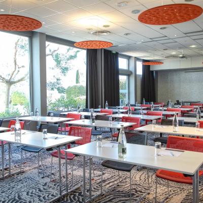 Our Hotels - Mercure Cavaillon Portes du Lubéron ****