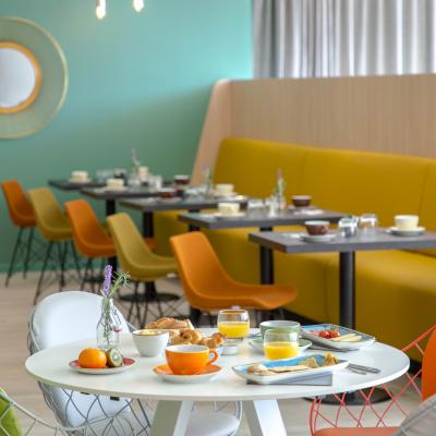 Our Hotels - Mercure Cavaillon Portes du Lubéron ****