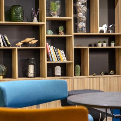 Our Hotels - Mercure Cavaillon Portes du Lubéron ****