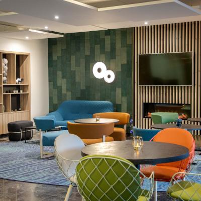 Our Hotels - Mercure Cavaillon Portes du Lubéron ****