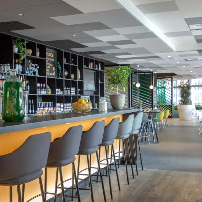 Our Hotels - Mercure Hyères Centre ****