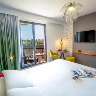 Our Hotels - Mercure Hyères Centre ****