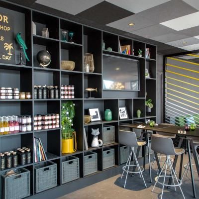 Our Hotels - Mercure Hyères Centre ****