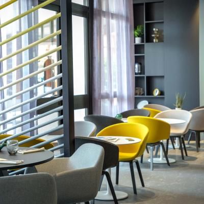 Our Hotels - Mercure Hyères Centre ****