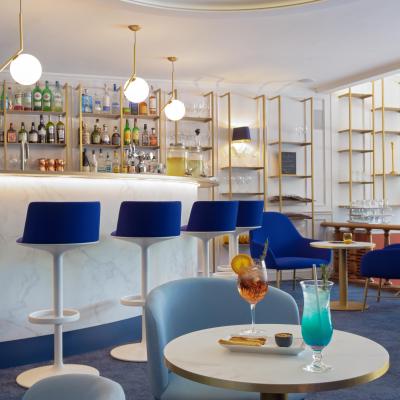 Our Hotels - Mercure Marseille Centre Bompard la Corniche ****