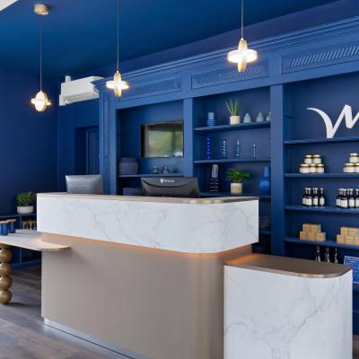 Our Hotels - Mercure Marseille Centre Bompard la Corniche ****