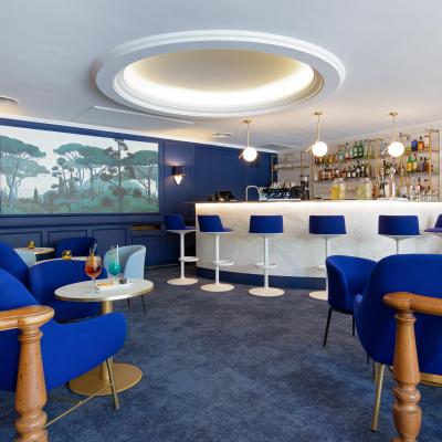 Our Hotels - Mercure Marseille Centre Bompard la Corniche ****