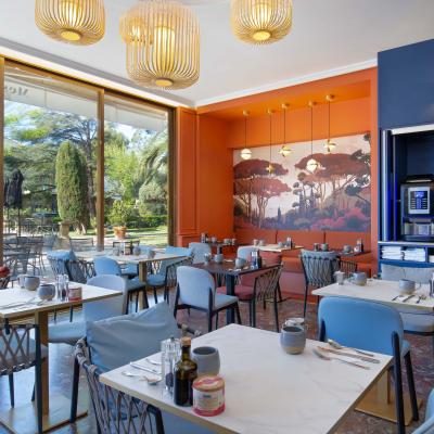 Our Hotels - Mercure Marseille Centre Bompard la Corniche ****