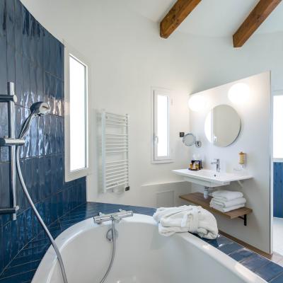 Our Hotels - Mercure Marseille Centre Bompard la Corniche ****