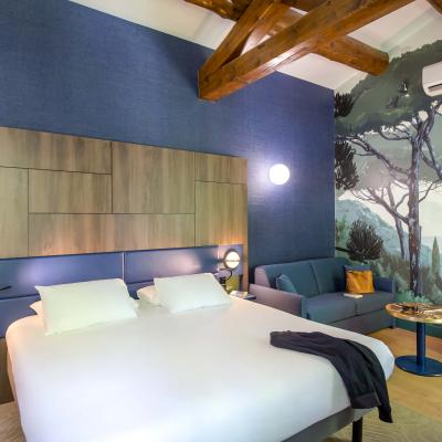 Our Hotels - Mercure Marseille Centre Bompard la Corniche ****