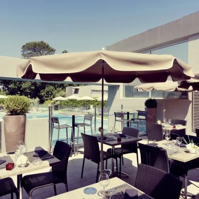 Our Hotels - Mercure Orange Centre ****