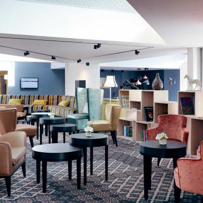 Our Hotels - Mercure Orange Centre ****