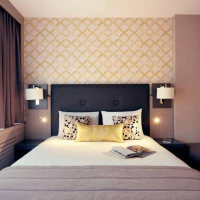 Our Hotels - Mercure Orange Centre ****