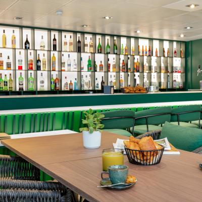 Our Hotels - Novotel Aix en Provence Beaumanoir LES 3 SAUTETS ****