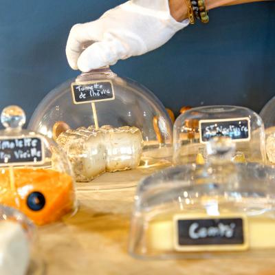 Our Hotels - Novotel Aix en Provence Beaumanoir LES 3 SAUTETS ****