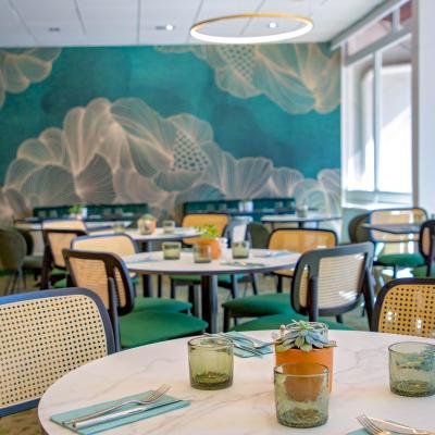 Our Hotels - Novotel Aix en Provence Beaumanoir LES 3 SAUTETS ****