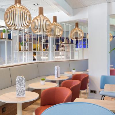 Our Hotels - Novotel Aix en Provence Pont de l'Arc ****