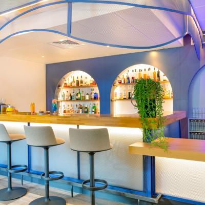 Our Hotels - Novotel Aix en Provence Pont de l'Arc ****