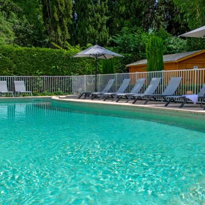 Our Hotels - Novotel Aix en Provence Pont de l'Arc ****