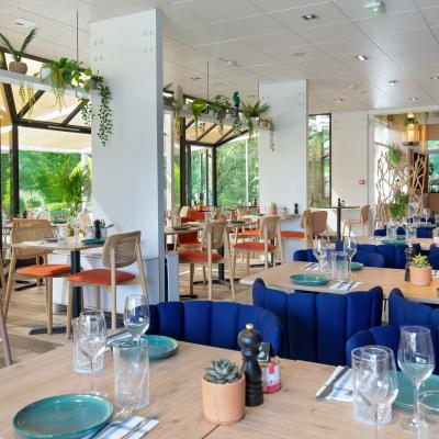 Our Hotels - Novotel Aix en Provence Pont de l'Arc ****