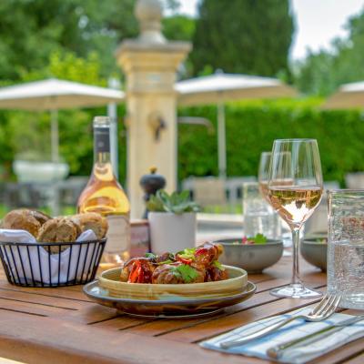 Our Hotels - Novotel Aix en Provence Pont de l'Arc ****