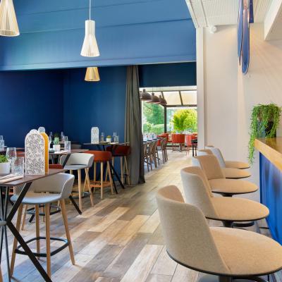 Our Hotels - Novotel Aix en Provence Pont de l'Arc ****