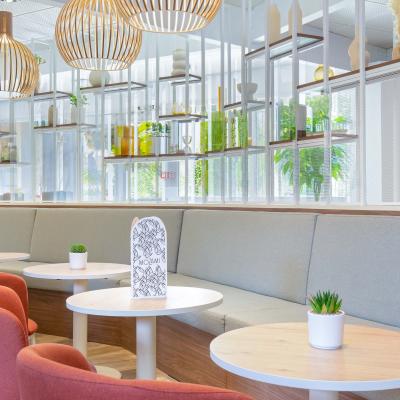 Our Hotels - Novotel Aix en Provence Pont de l'Arc ****