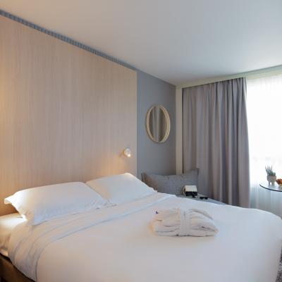 Our Hotels - Novotel Aix en Provence Pont de l'Arc ****