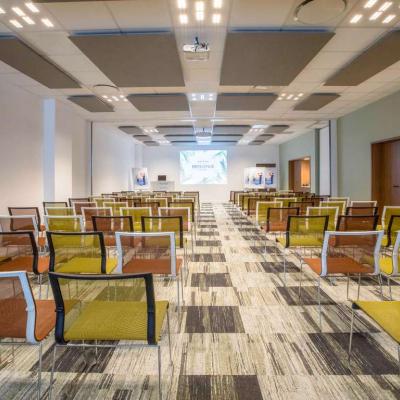 Our Hotels - Novotel Lyon Confluence ****