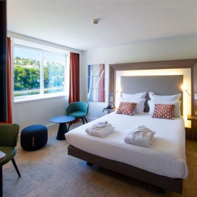 Our Hotels - Novotel Lyon Confluence ****